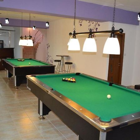 Hotel Corsar Τουλσέα Εξωτερικό φωτογραφία