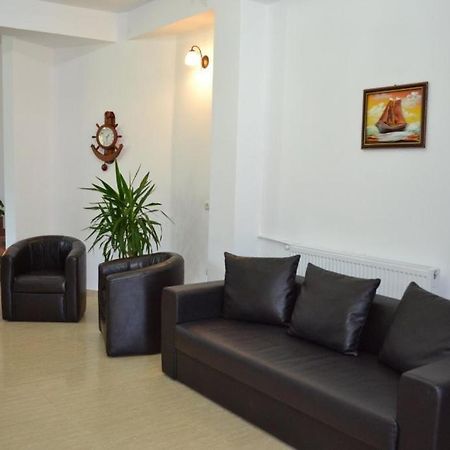 Hotel Corsar Τουλσέα Εξωτερικό φωτογραφία