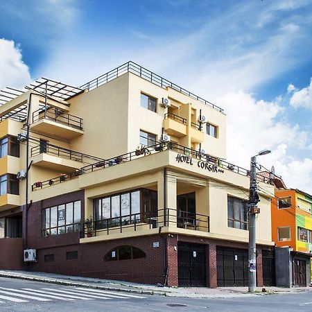 Hotel Corsar Τουλσέα Εξωτερικό φωτογραφία