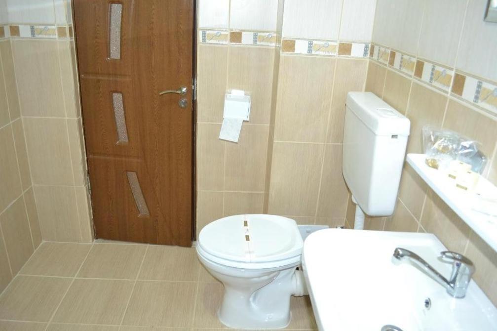 Hotel Corsar Τουλσέα Δωμάτιο φωτογραφία