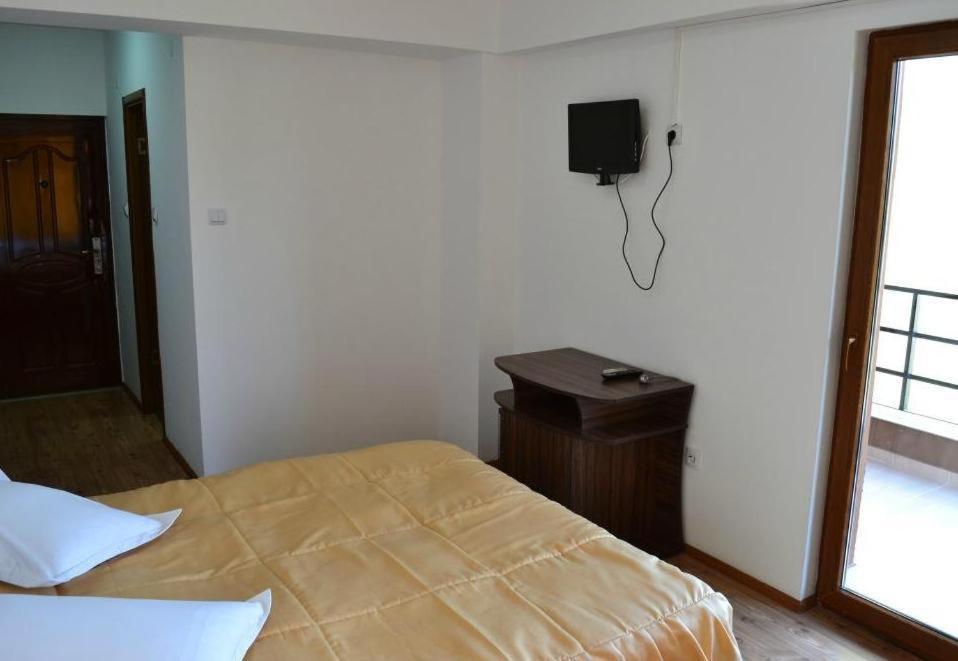 Hotel Corsar Τουλσέα Εξωτερικό φωτογραφία