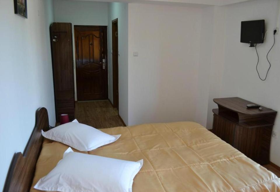 Hotel Corsar Τουλσέα Δωμάτιο φωτογραφία