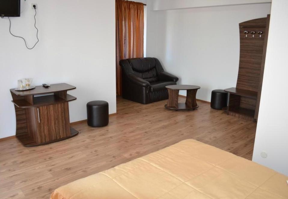 Hotel Corsar Τουλσέα Δωμάτιο φωτογραφία