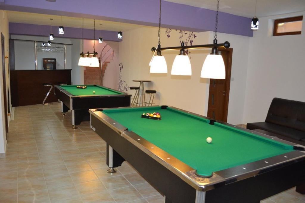 Hotel Corsar Τουλσέα Εξωτερικό φωτογραφία